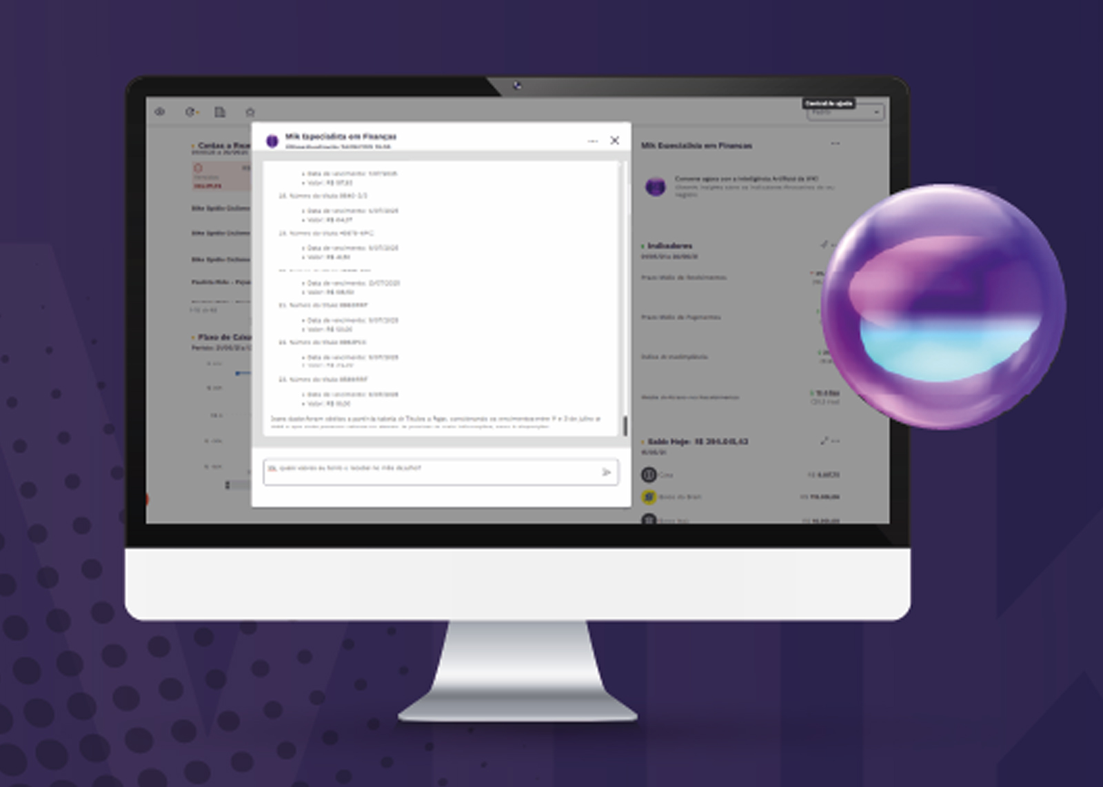 ERP com Inteligência Artificial: o que muda na gestão e como sua empresa pode começar