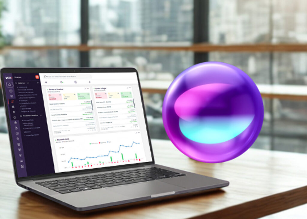 Com a Mik, a gestão da sua empresa fica mais eficiente