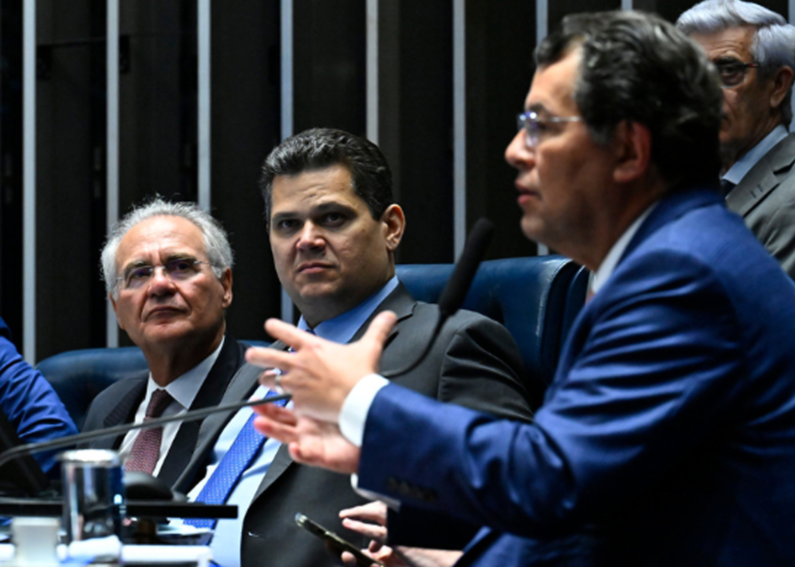 Reforma Tributária: Senado aprova PLP 108/2024 que regulamenta criação do CGIBS, texto volta à Câmara dos Deputados