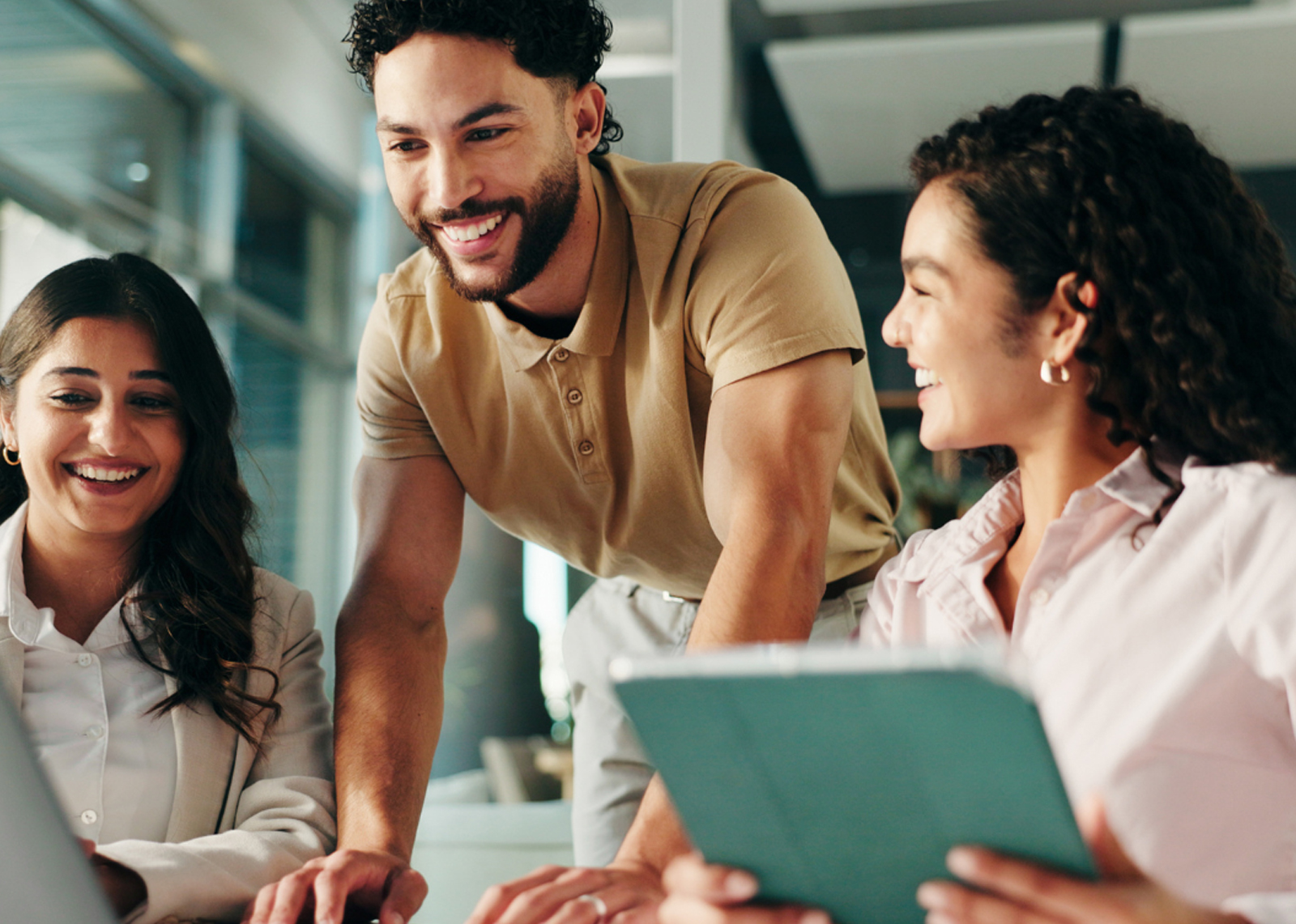 Bem-estar no trabalho: por que importa e como promover nas empresas