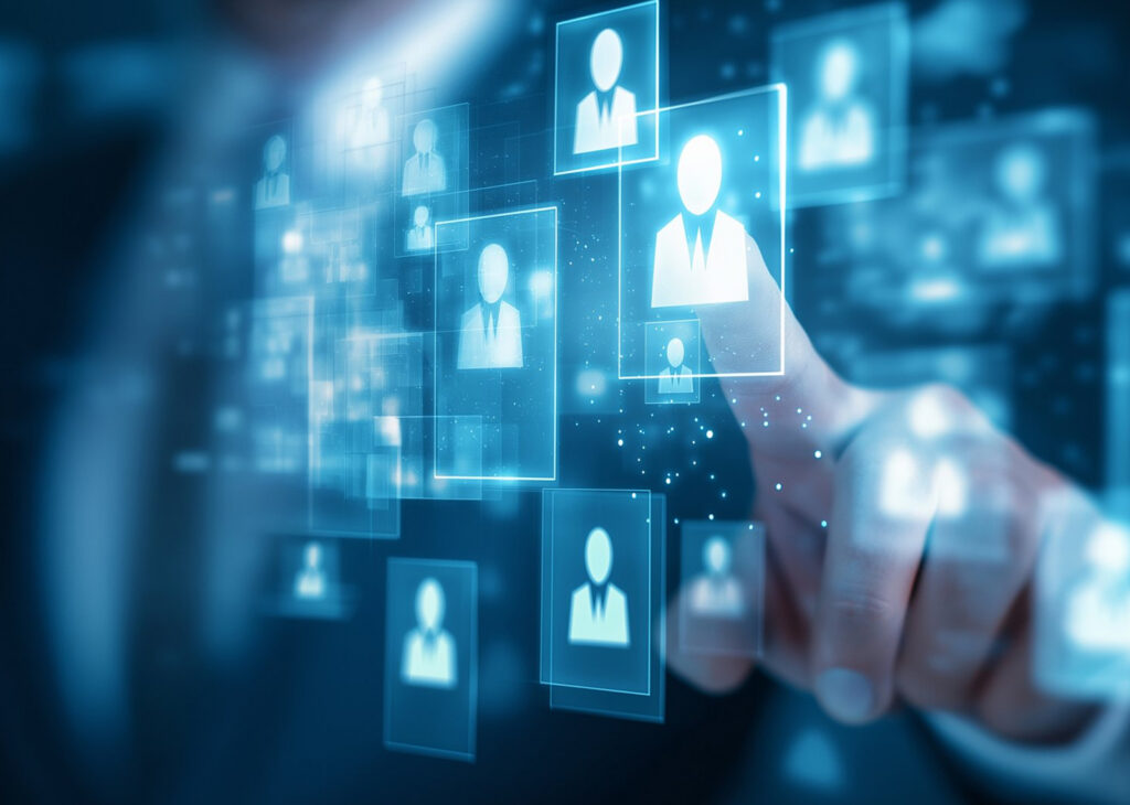 Recrutamento automatizado: como a automação está transformando o RH moderno