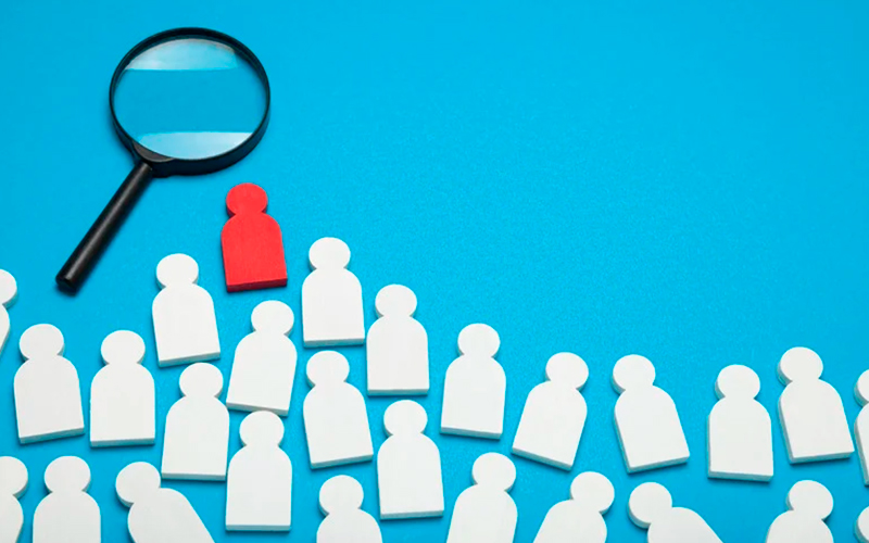 Dificuldade em atrair e reter talentos.