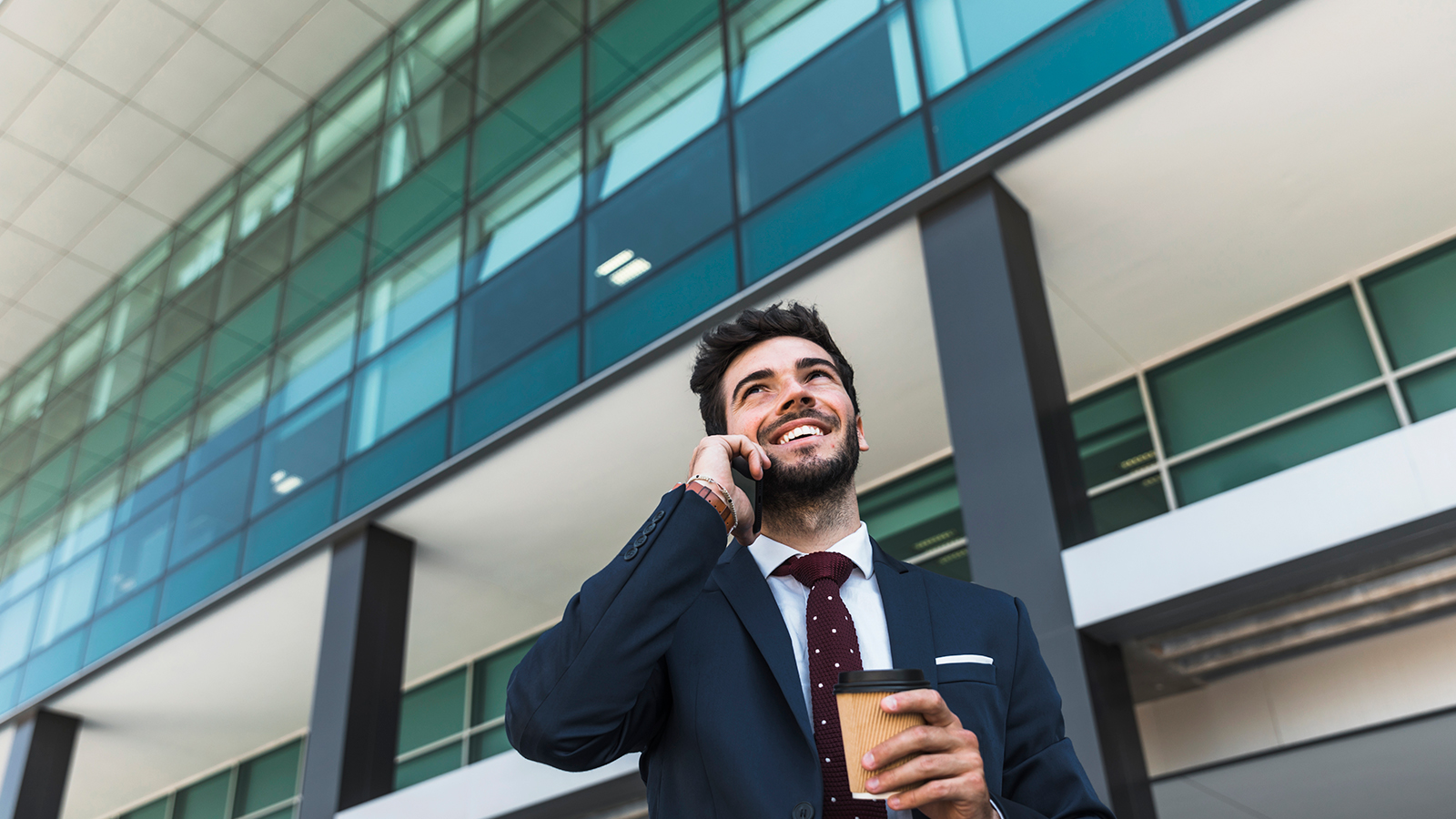 WK Radar: Gestão inteligente para Serviços B2B