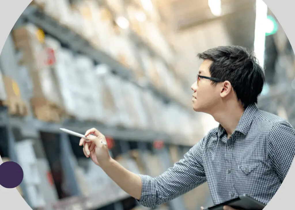 Curva ABC: o que é e como usar para otimizar seu estoque