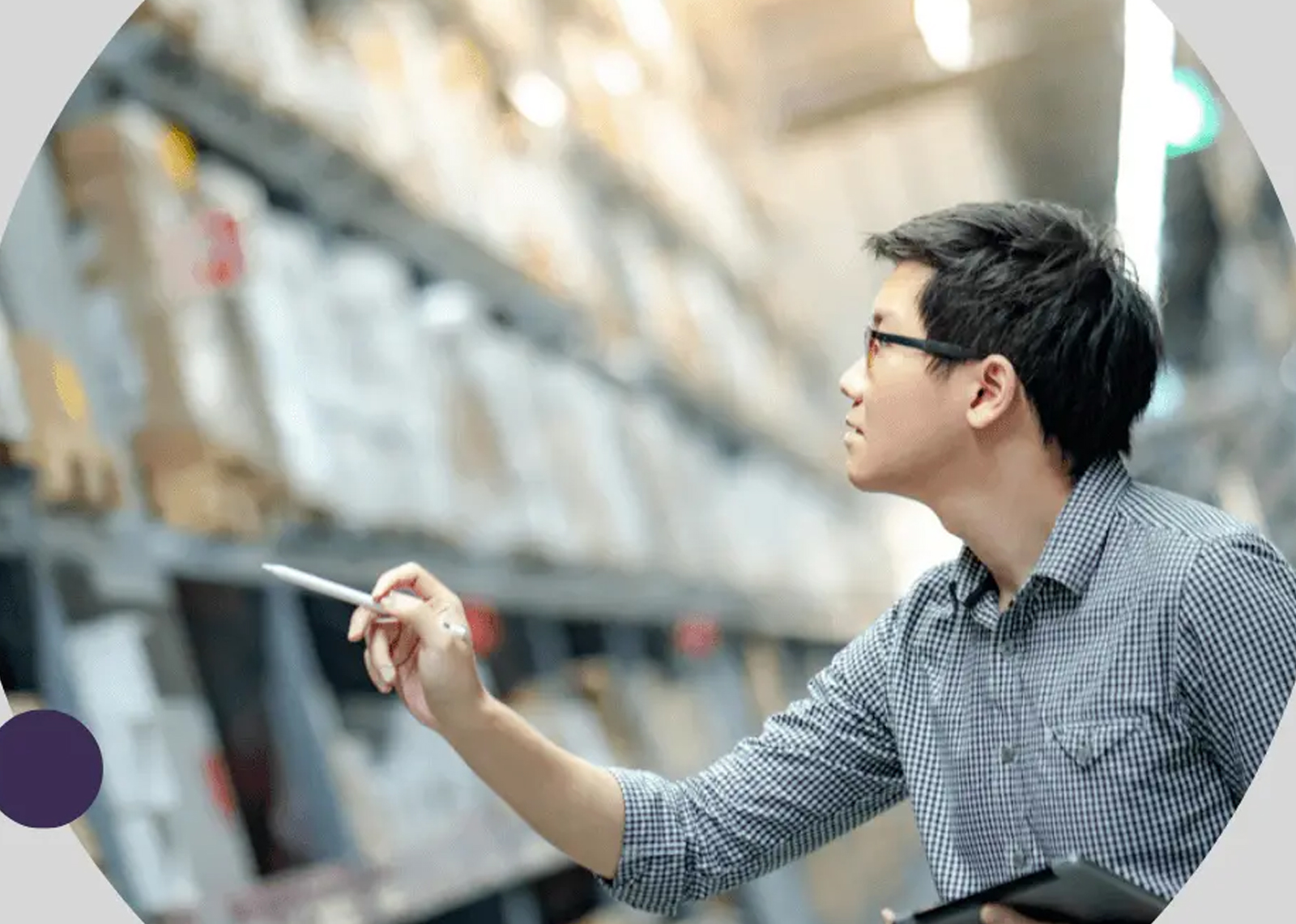 Curva ABC: o que é e como usar para otimizar seu estoque